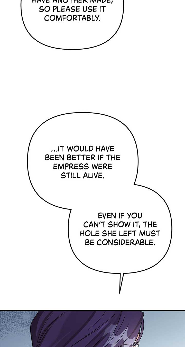 For Snow White Chapter 40 - Page 51