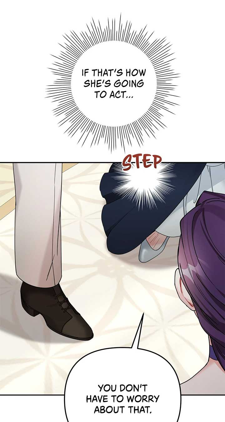 For Snow White Chapter 40 - Page 58