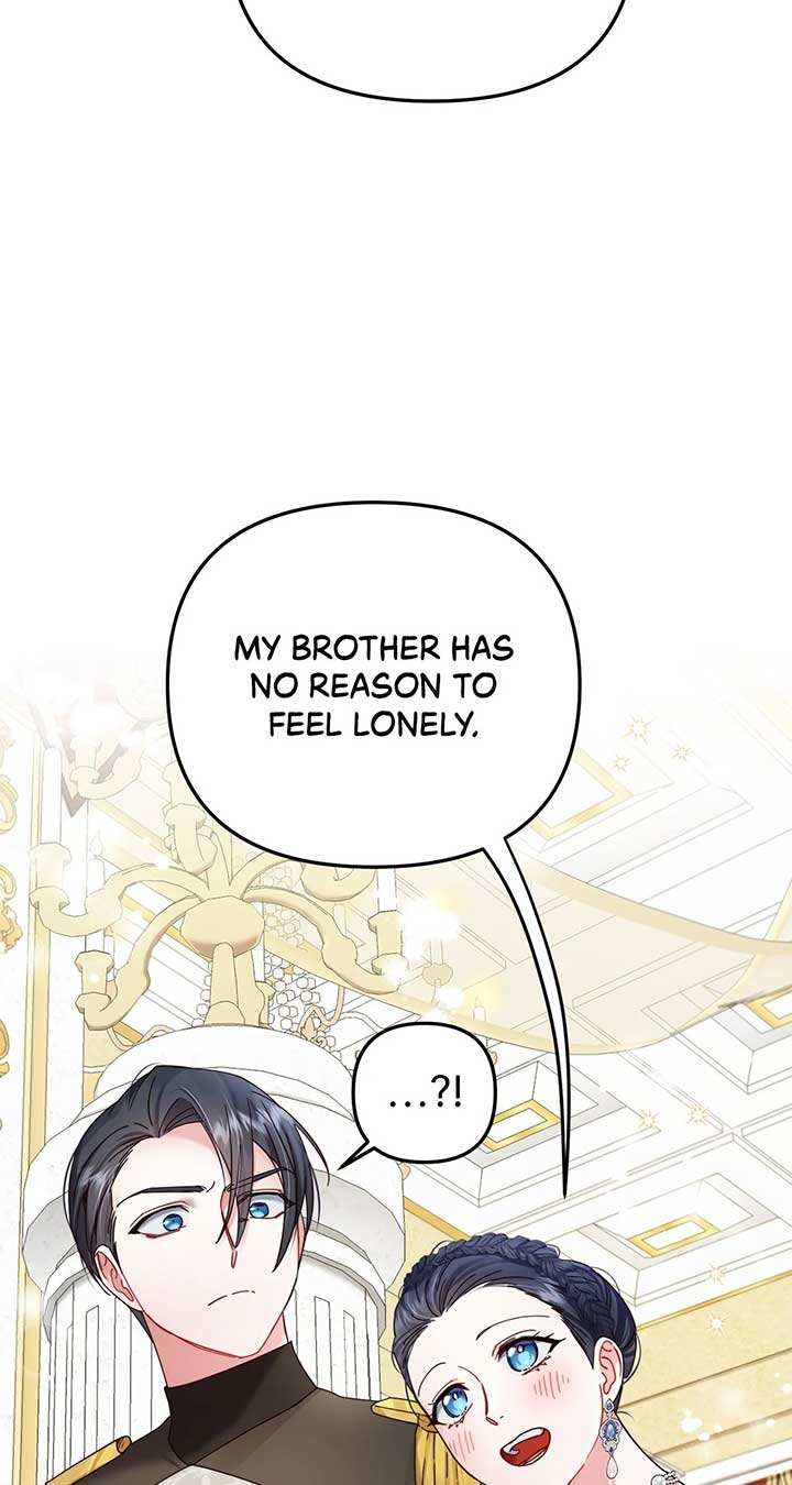 For Snow White Chapter 40 - Page 59