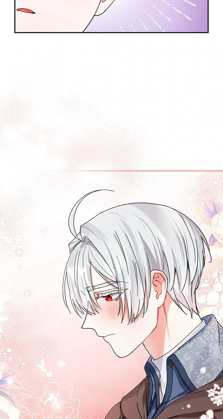 For Snow White Chapter 40 - Page 6