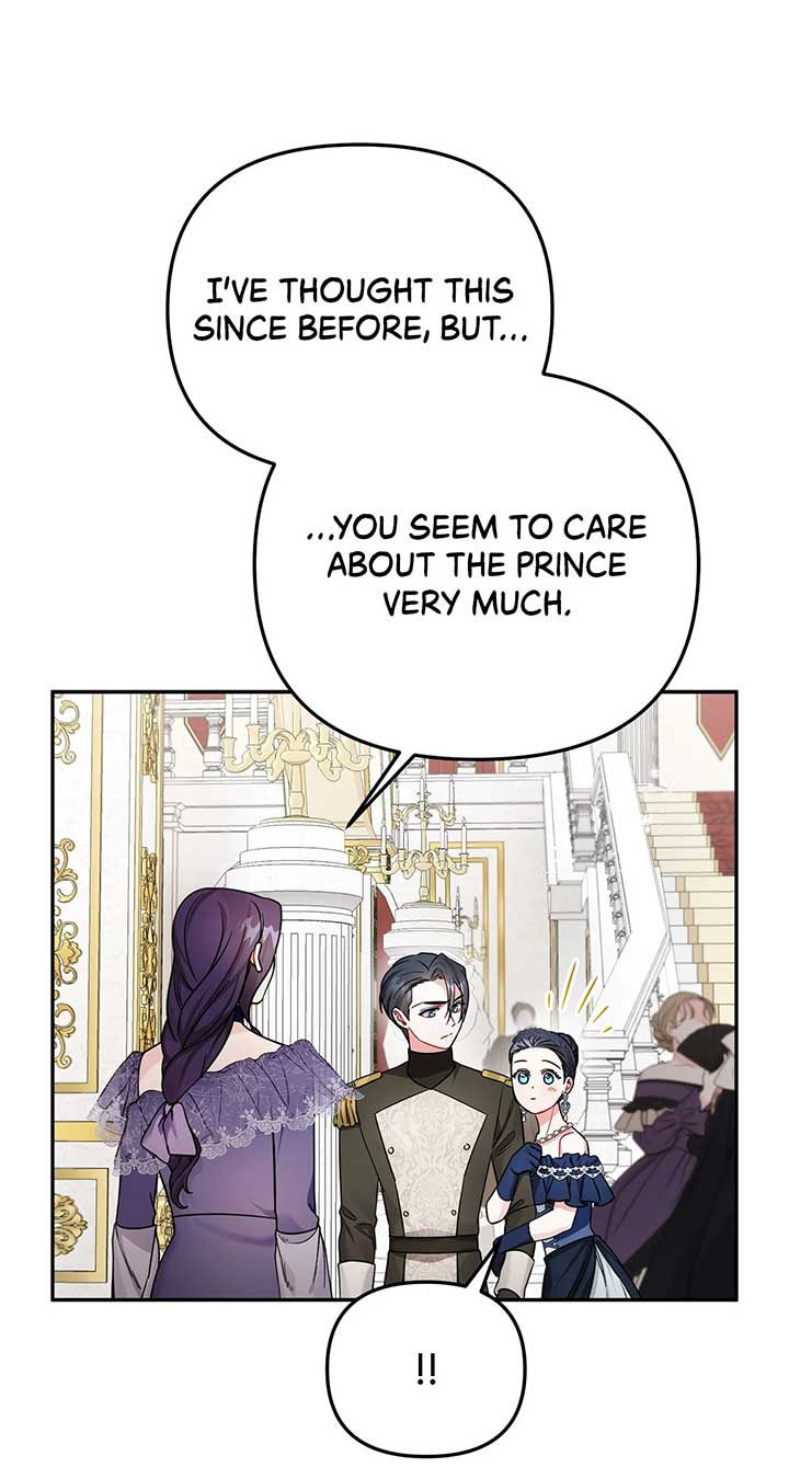 For Snow White Chapter 40 - Page 62