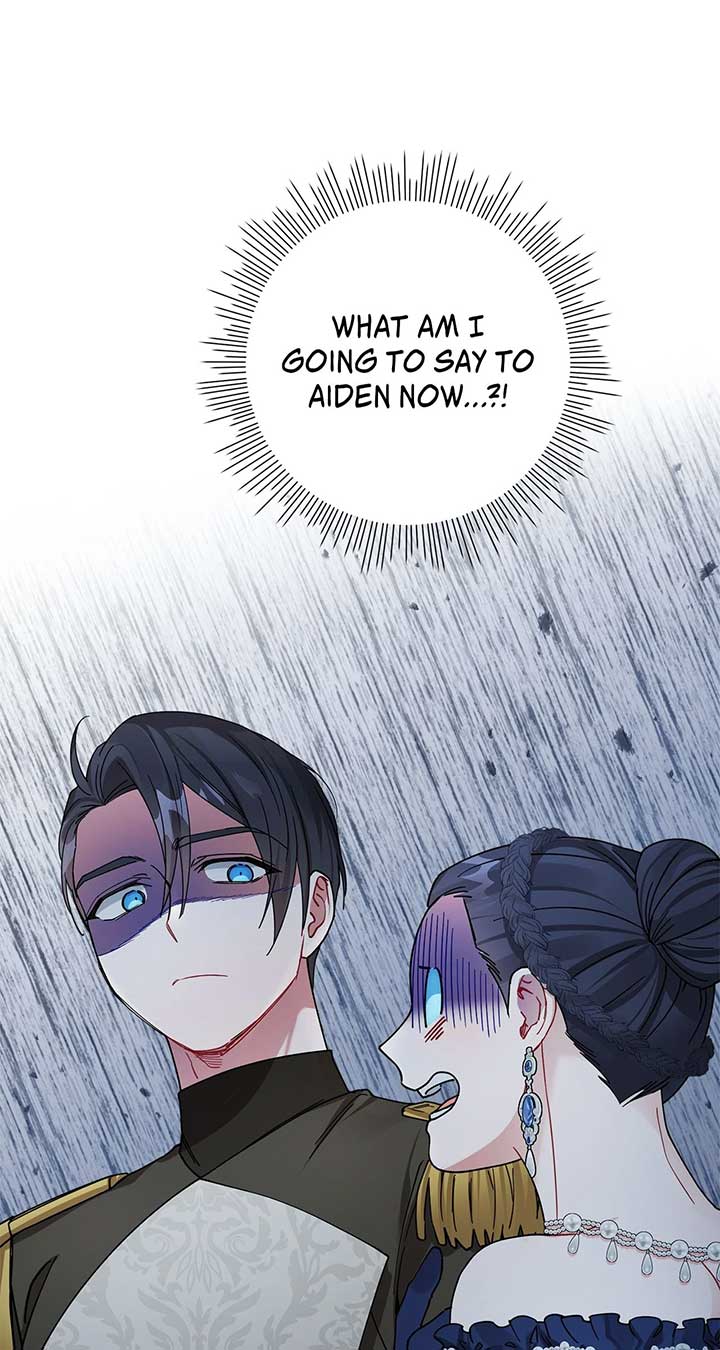 For Snow White Chapter 40 - Page 67