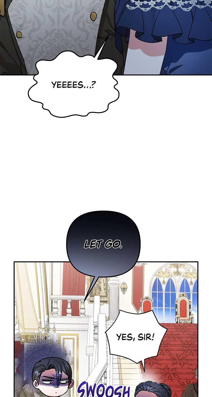 For Snow White Chapter 40 - Page 68