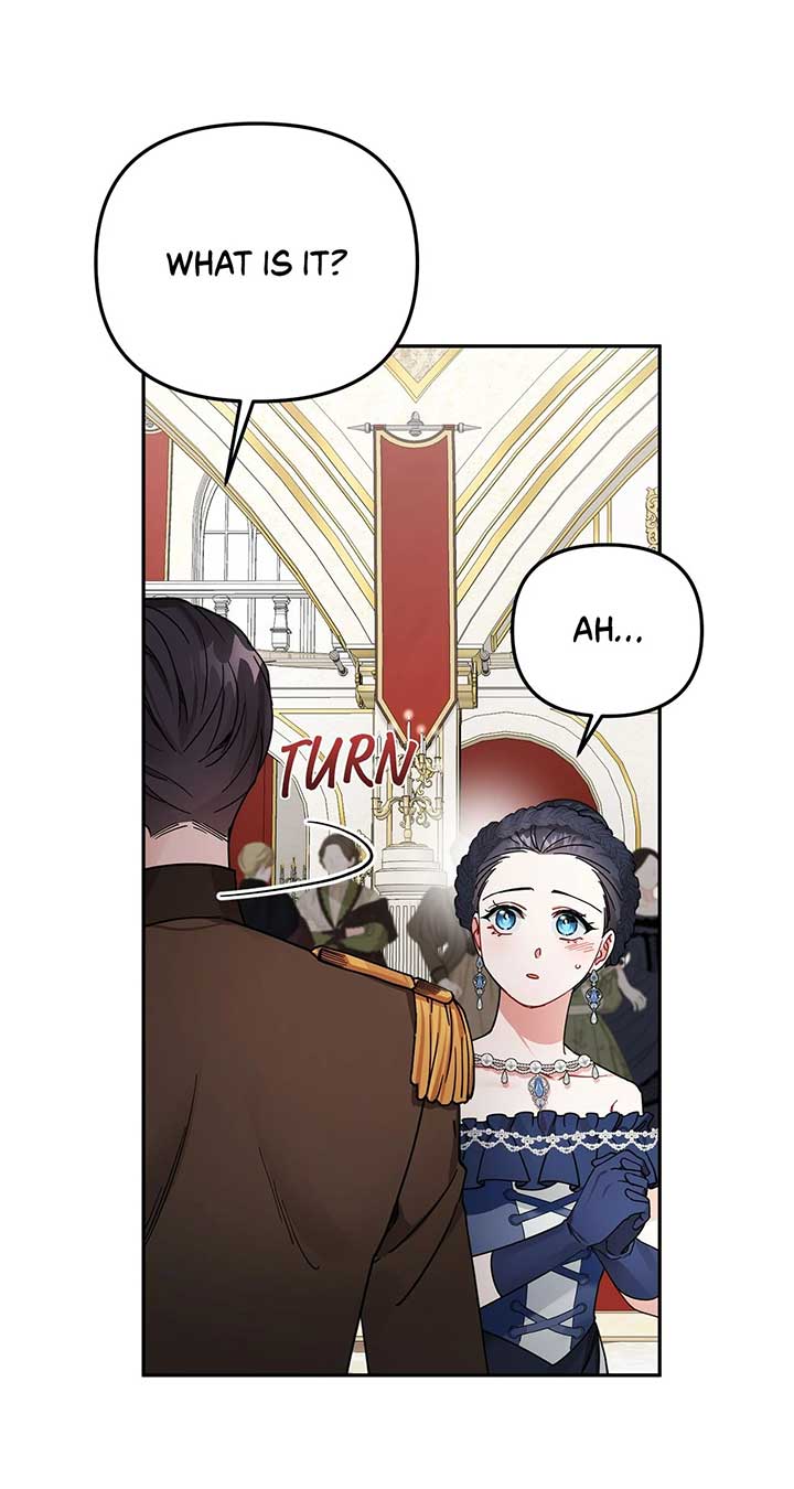 For Snow White Chapter 40 - Page 72