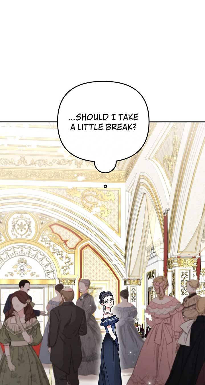 For Snow White Chapter 40 - Page 73