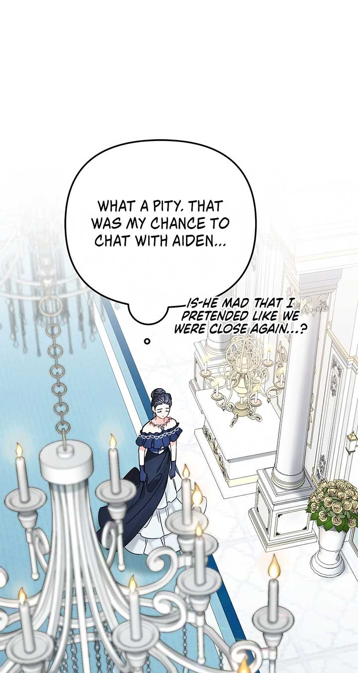 For Snow White Chapter 40 - Page 75