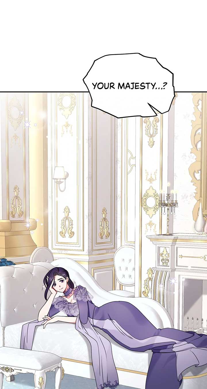 For Snow White Chapter 40 - Page 79