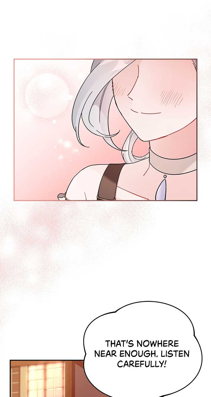 For Snow White Chapter 40 - Page 8