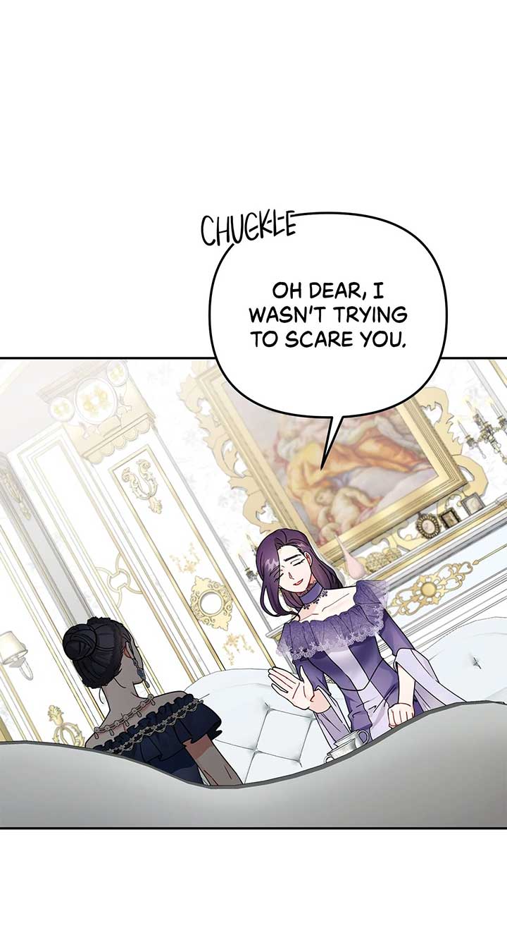 For Snow White Chapter 41 - Page 13