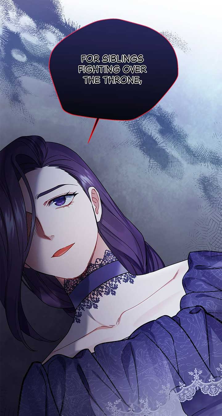 For Snow White Chapter 41 - Page 15