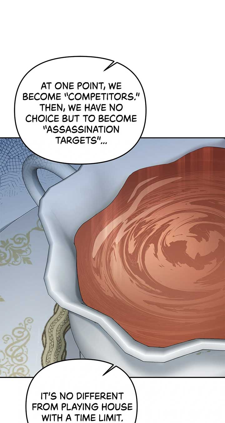 For Snow White Chapter 41 - Page 17