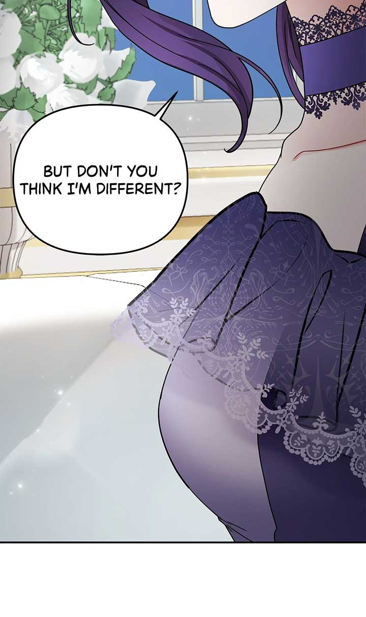 For Snow White Chapter 41 - Page 19