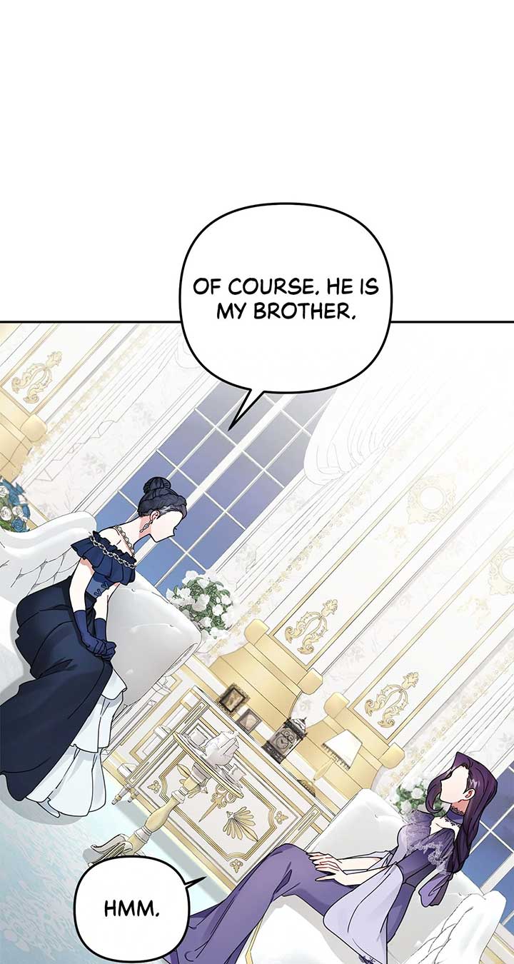 For Snow White Chapter 41 - Page 2