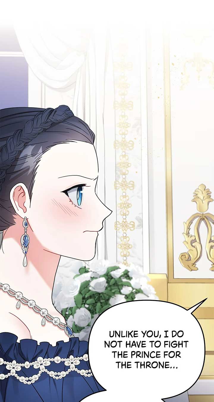 For Snow White Chapter 41 - Page 20