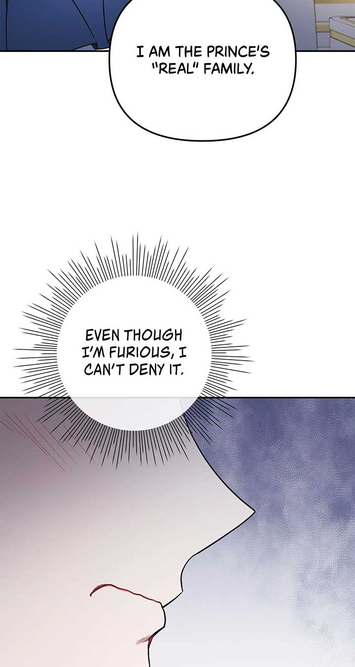 For Snow White Chapter 41 - Page 21