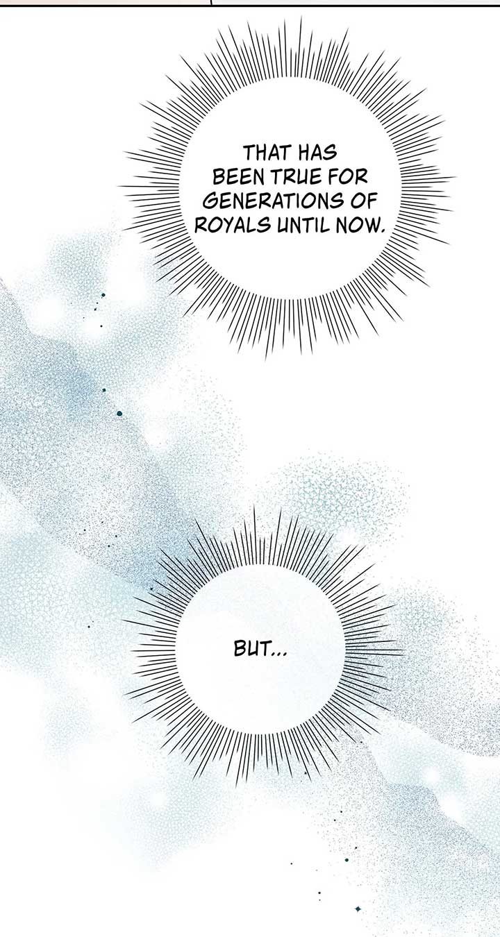 For Snow White Chapter 41 - Page 22