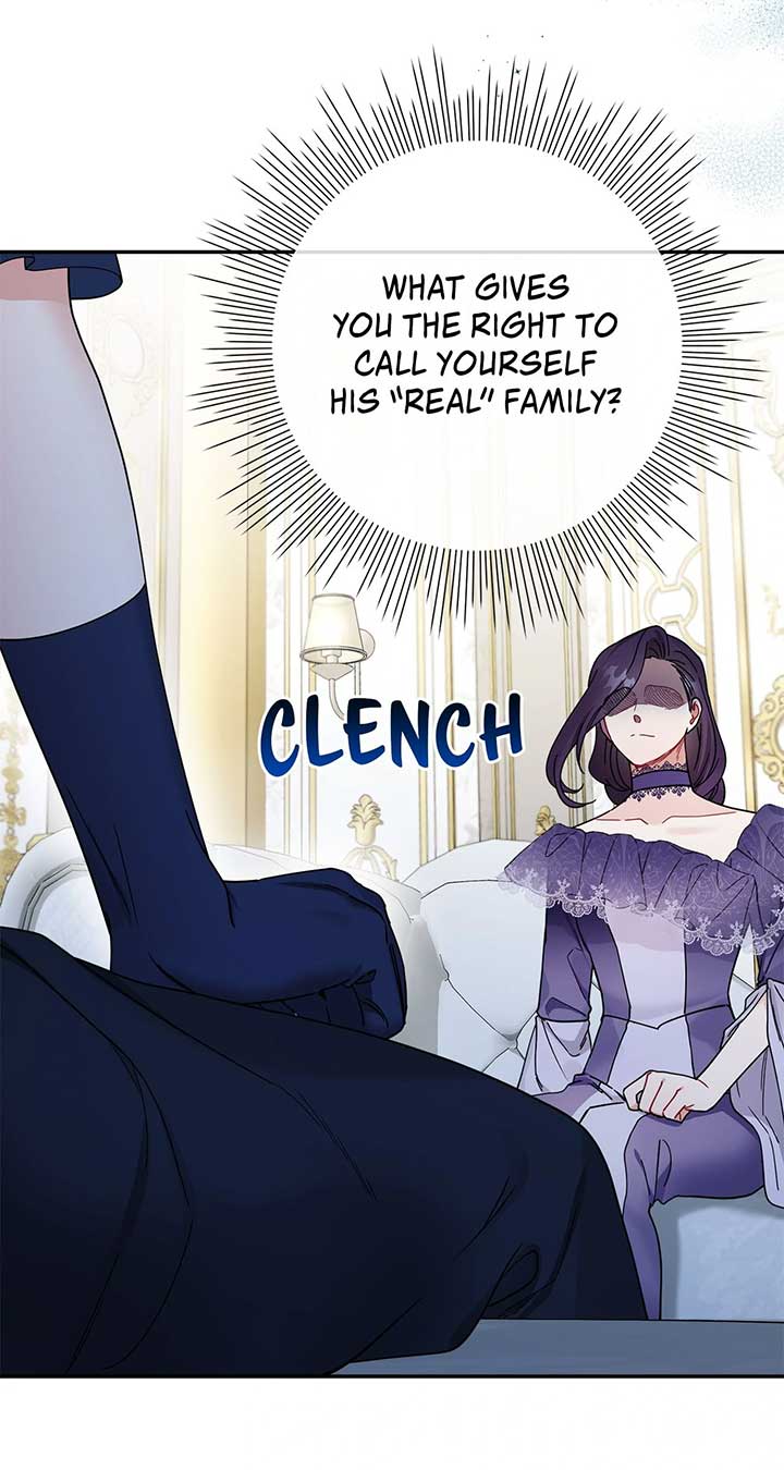 For Snow White Chapter 41 - Page 23