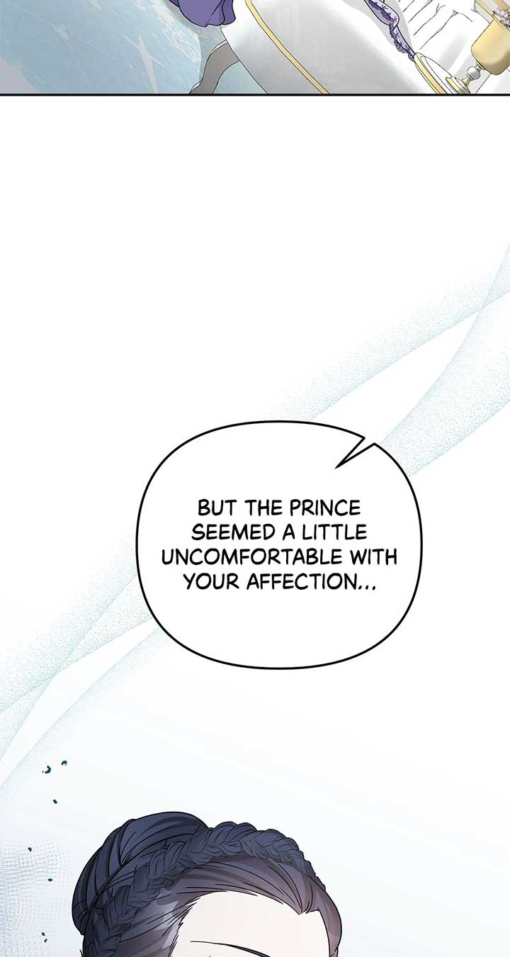 For Snow White Chapter 41 - Page 3