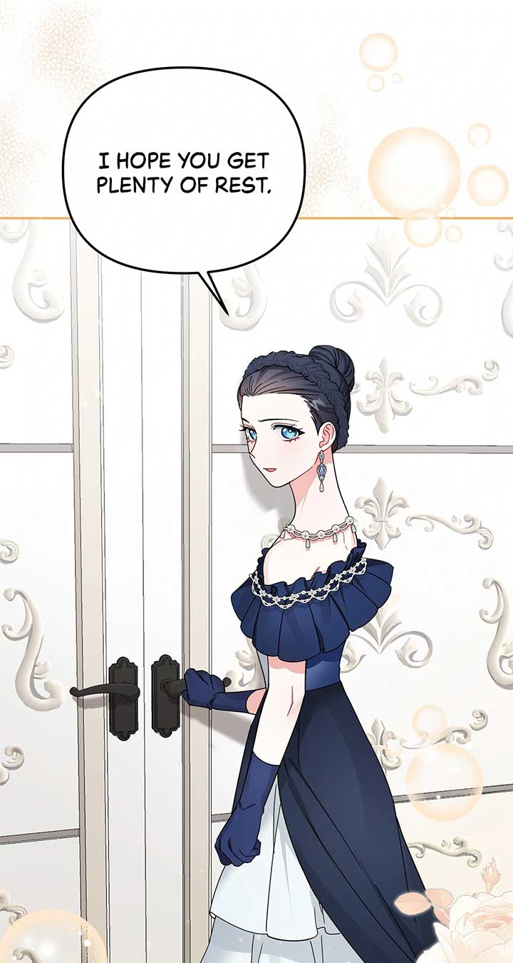 For Snow White Chapter 41 - Page 31