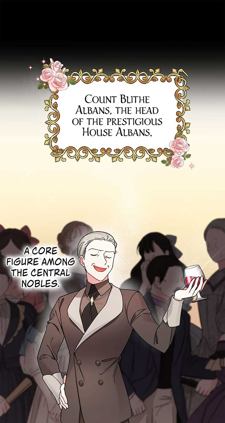 For Snow White Chapter 41 - Page 37