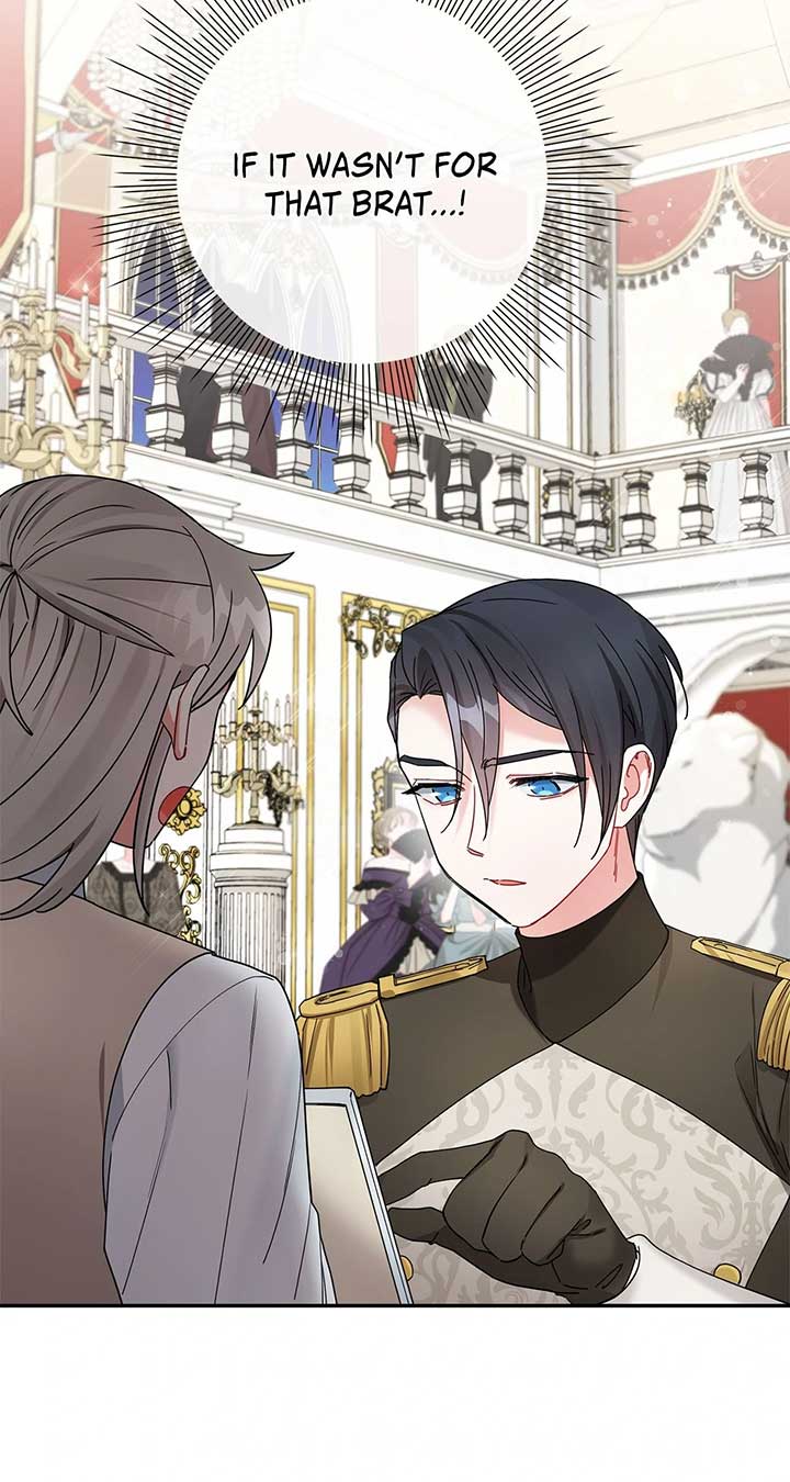 For Snow White Chapter 41 - Page 40