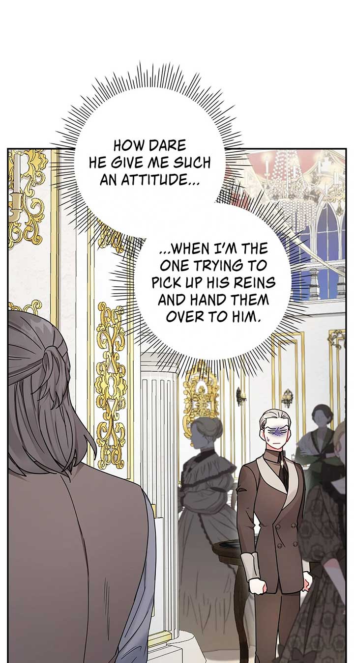 For Snow White Chapter 41 - Page 42