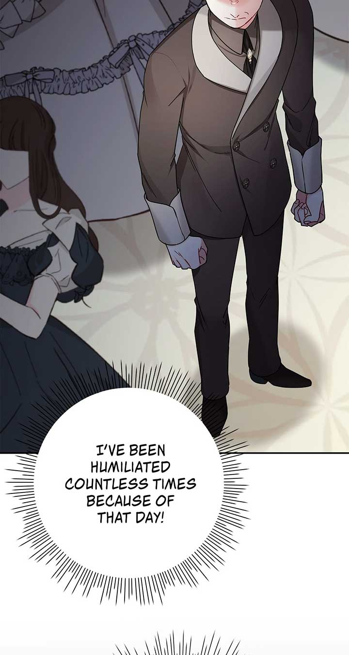 For Snow White Chapter 41 - Page 44