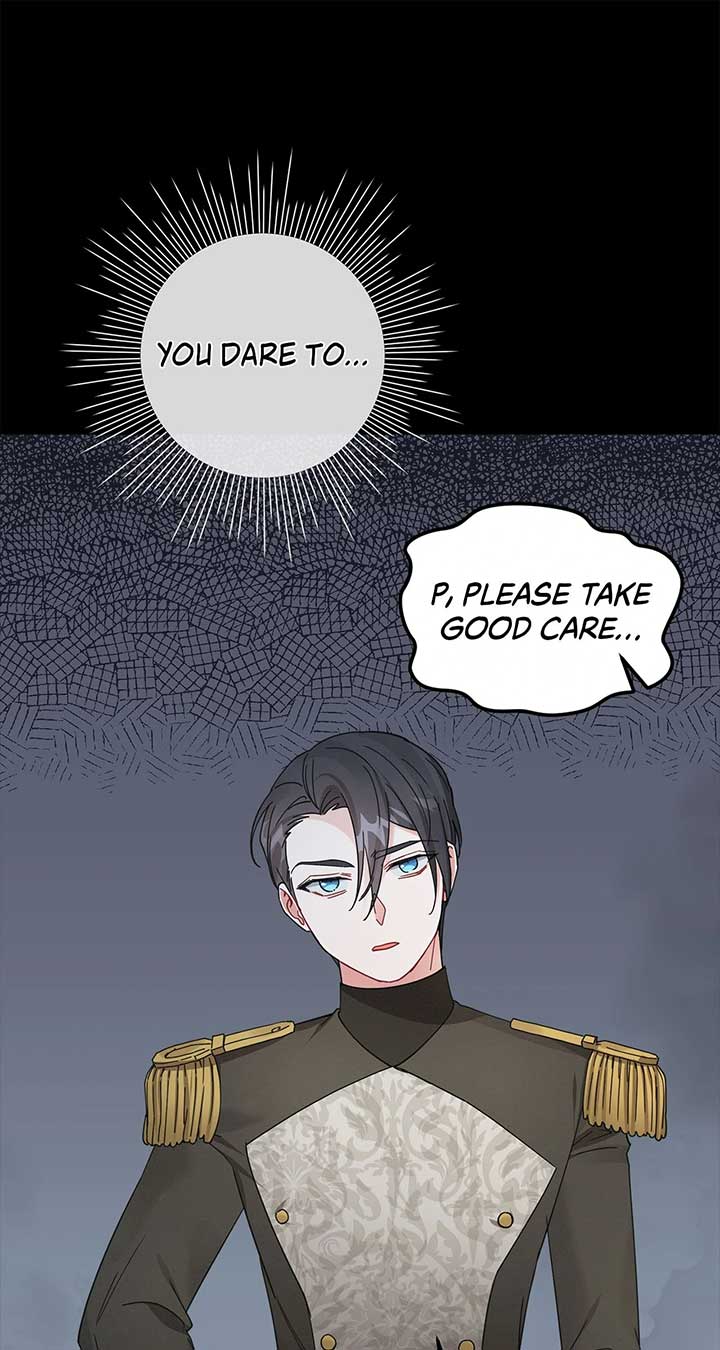 For Snow White Chapter 41 - Page 47