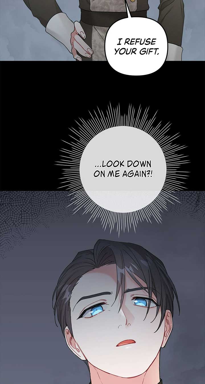 For Snow White Chapter 41 - Page 48
