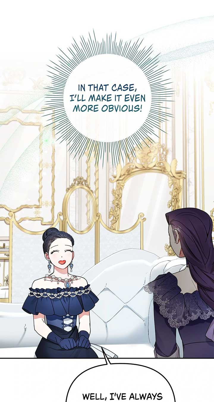 For Snow White Chapter 41 - Page 5