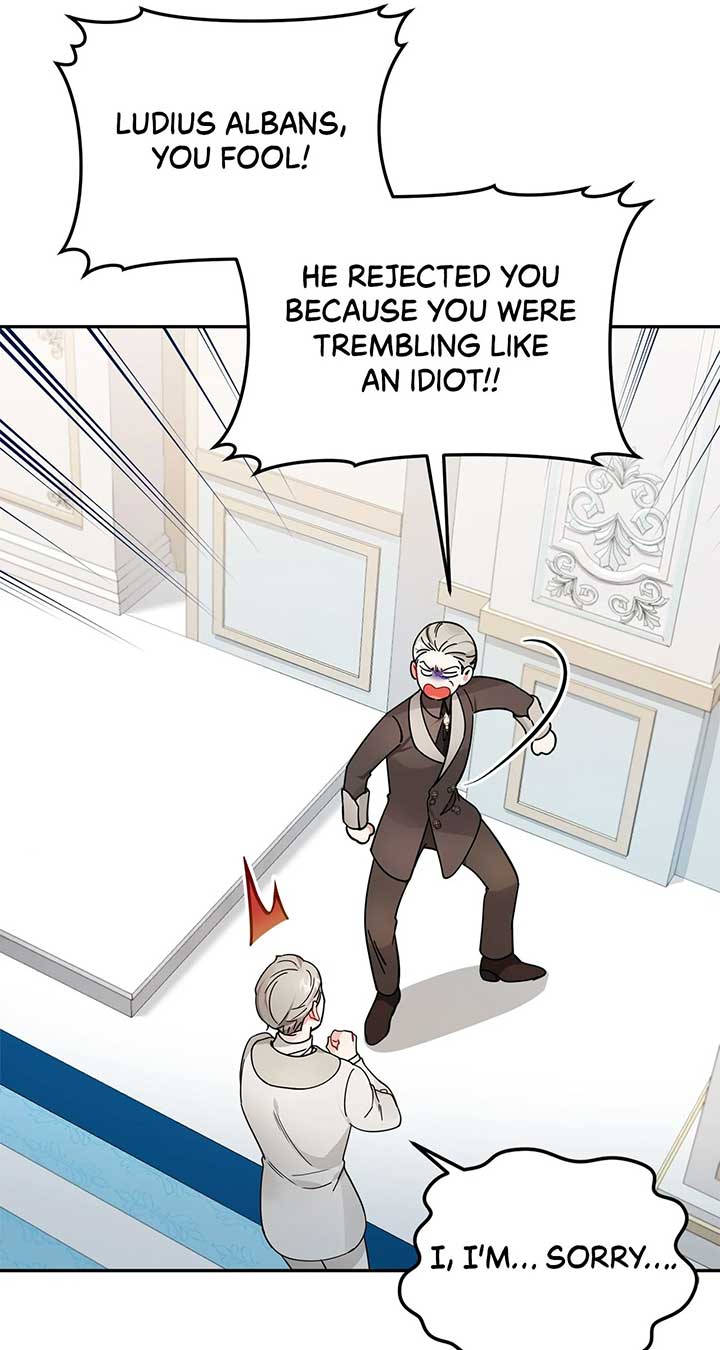 For Snow White Chapter 41 - Page 53