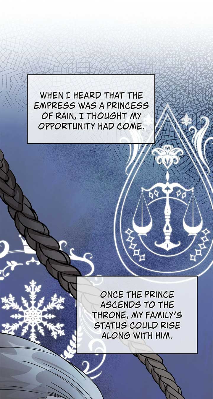 For Snow White Chapter 41 - Page 57