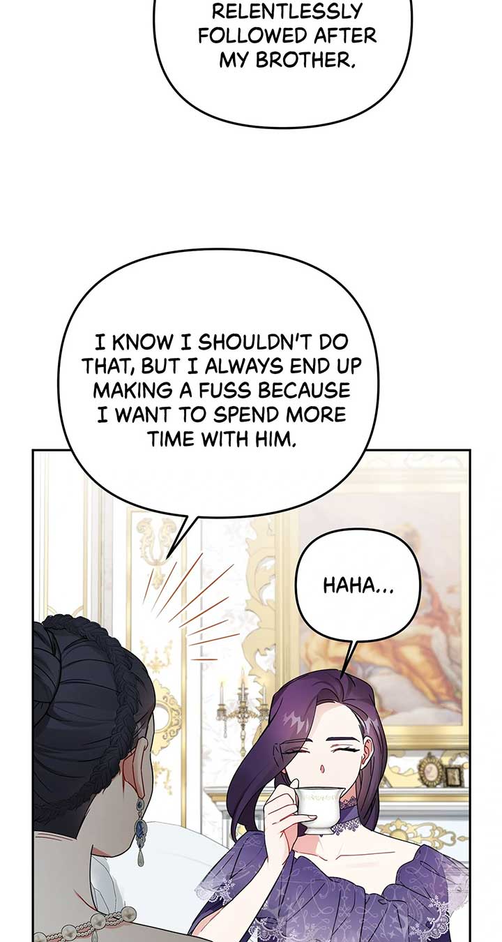 For Snow White Chapter 41 - Page 6