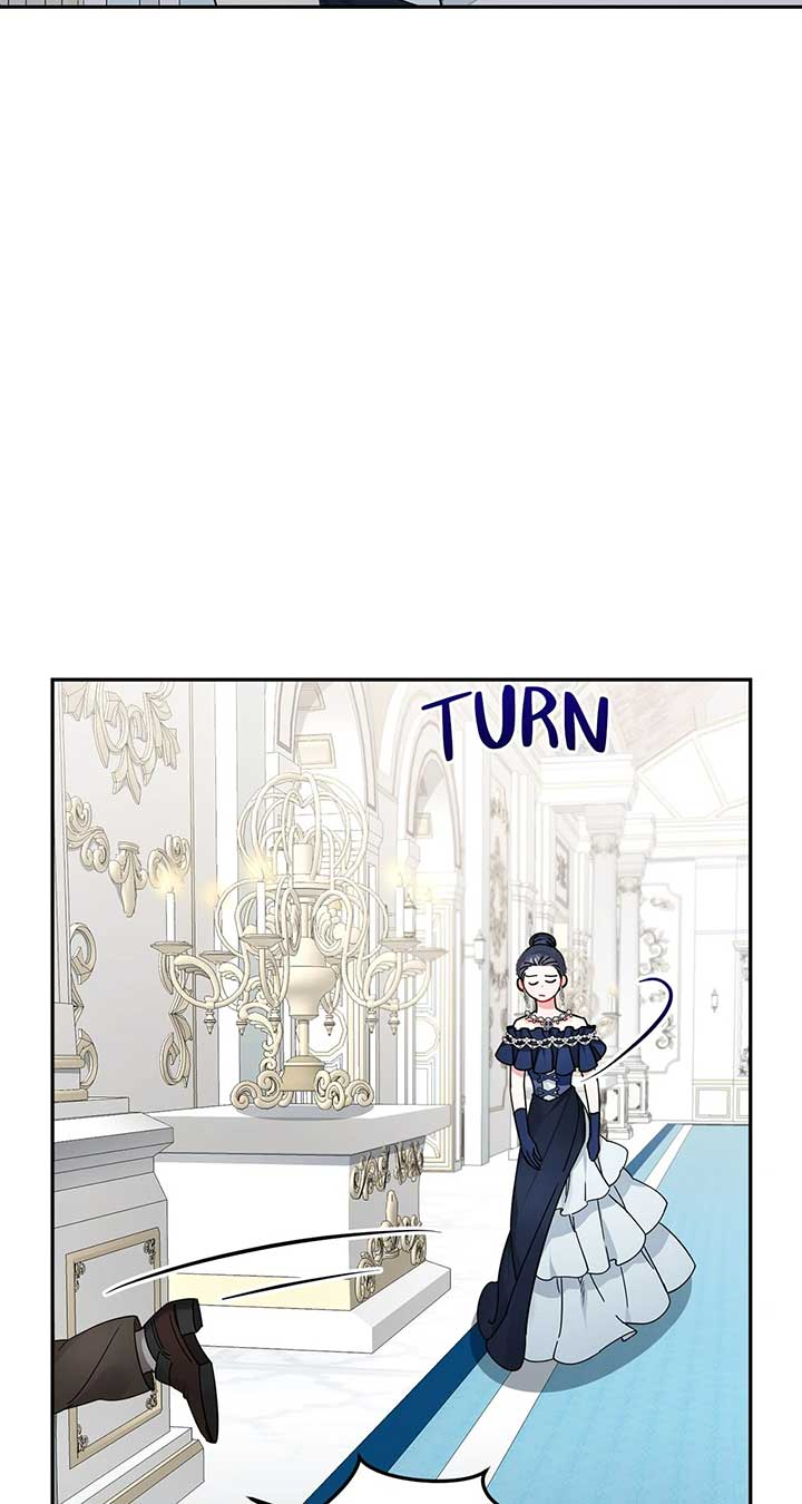 For Snow White Chapter 41 - Page 61