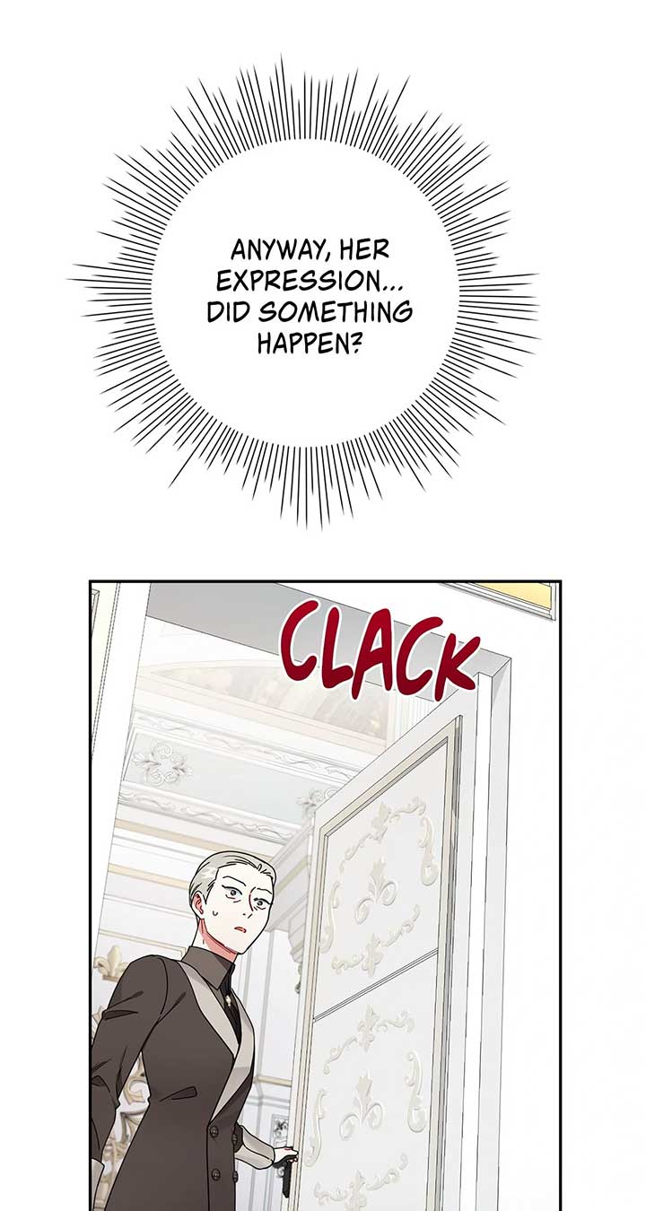 For Snow White Chapter 41 - Page 64