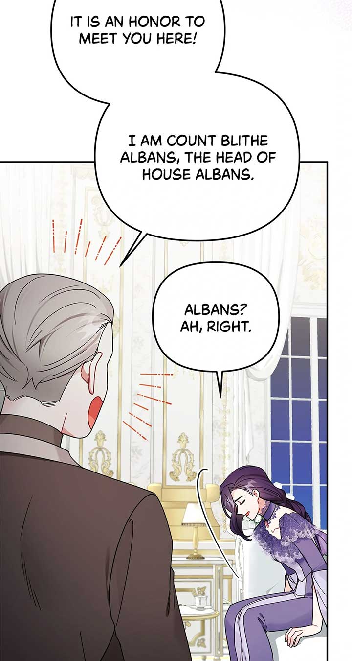 For Snow White Chapter 41 - Page 67