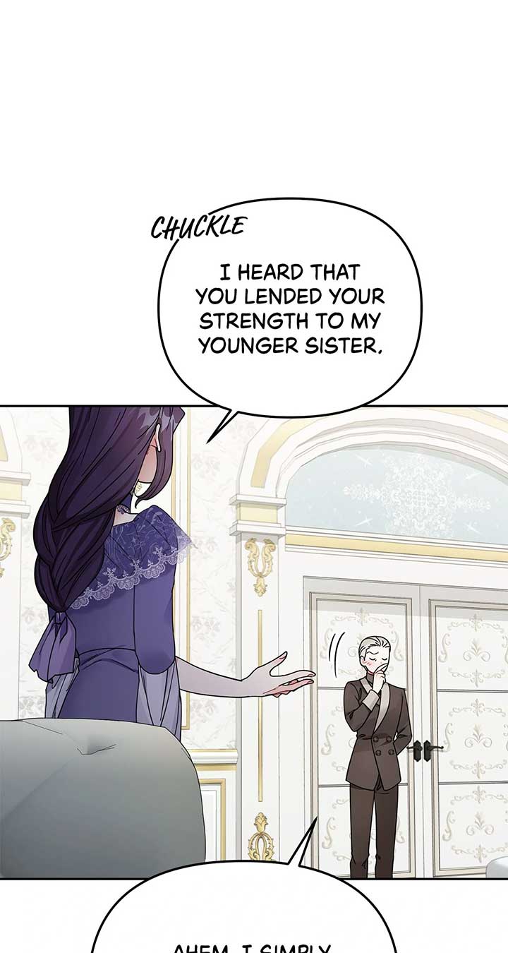 For Snow White Chapter 41 - Page 70