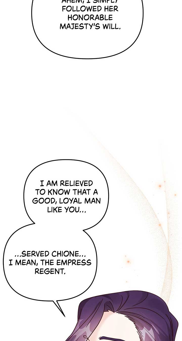 For Snow White Chapter 41 - Page 71