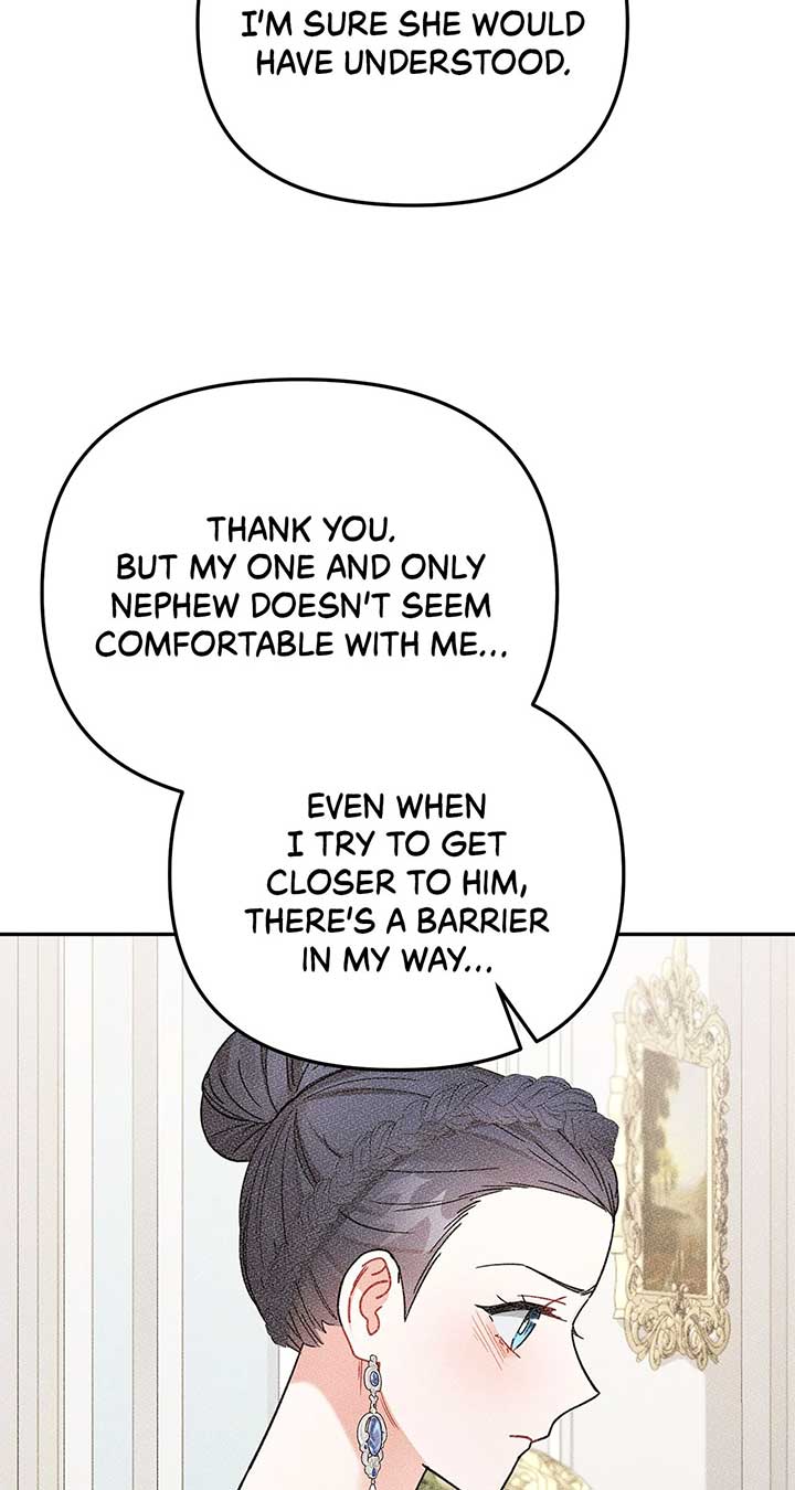 For Snow White Chapter 41 - Page 74