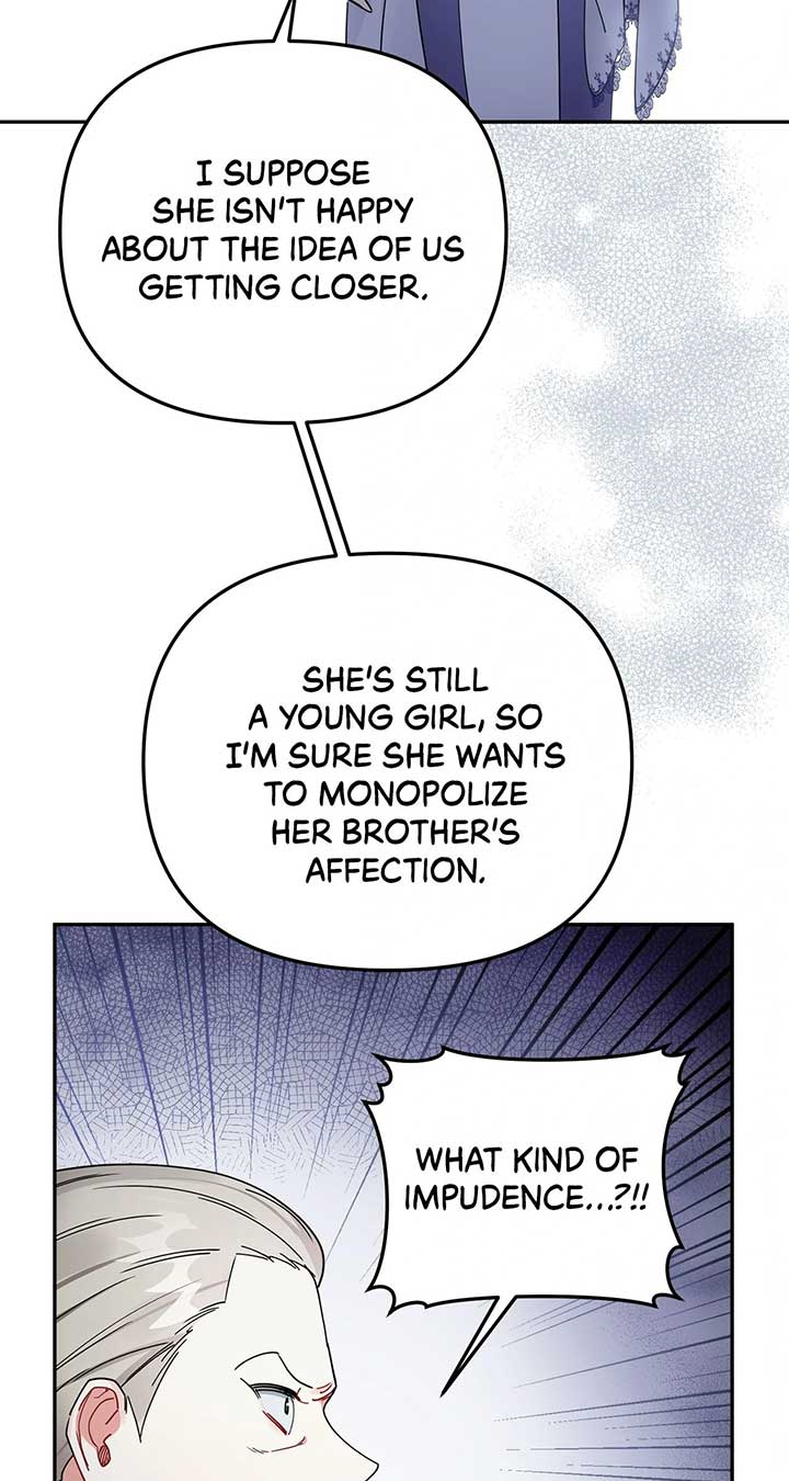 For Snow White Chapter 41 - Page 79