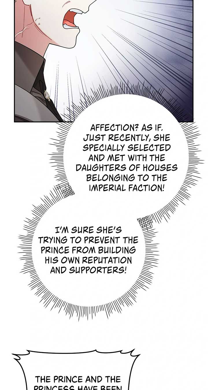 For Snow White Chapter 41 - Page 80