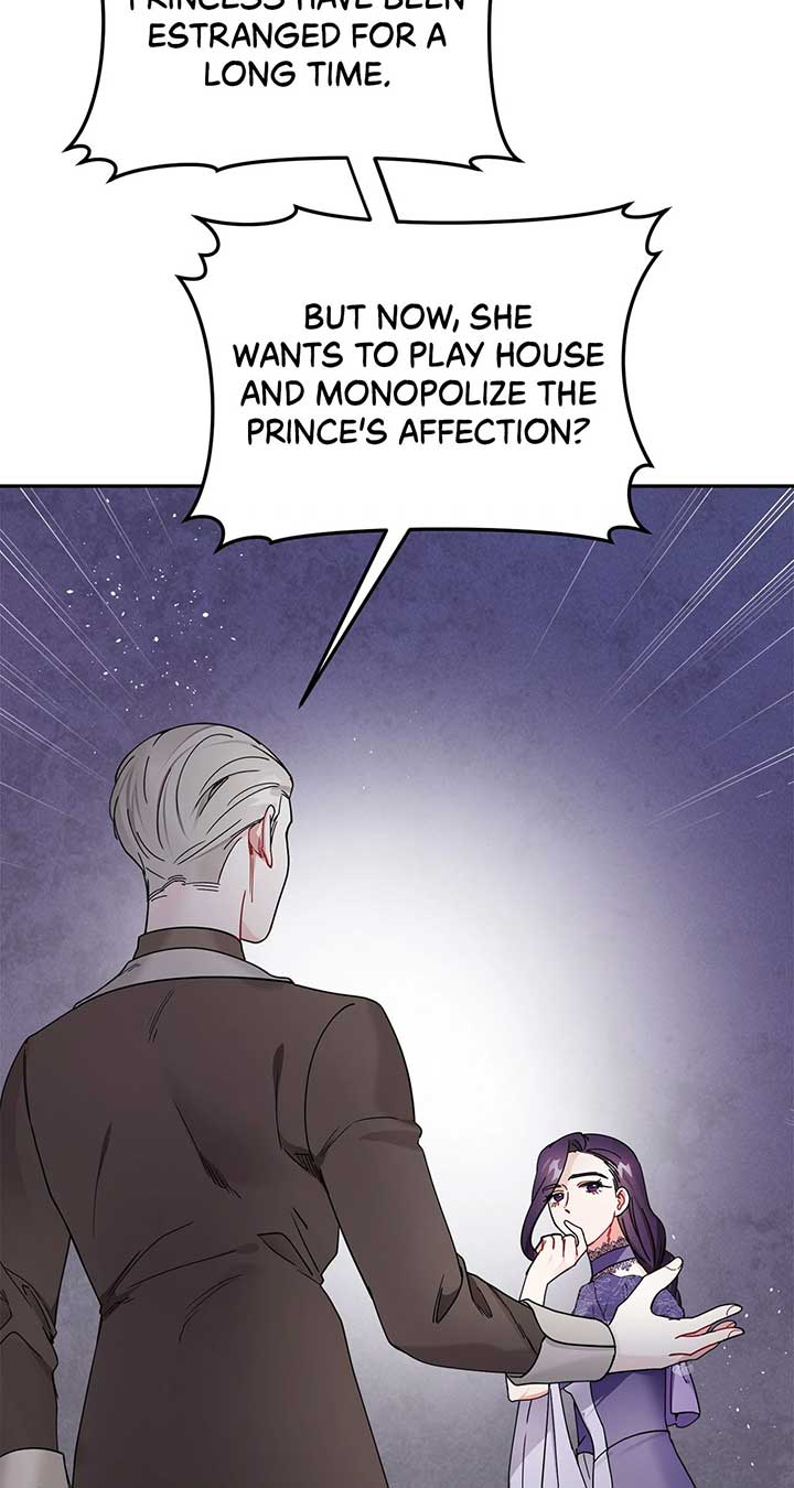 For Snow White Chapter 41 - Page 81