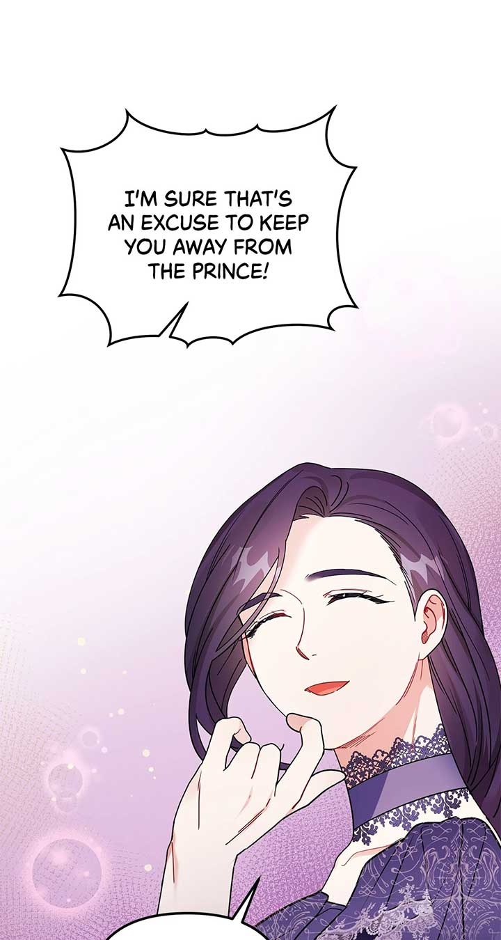 For Snow White Chapter 41 - Page 83