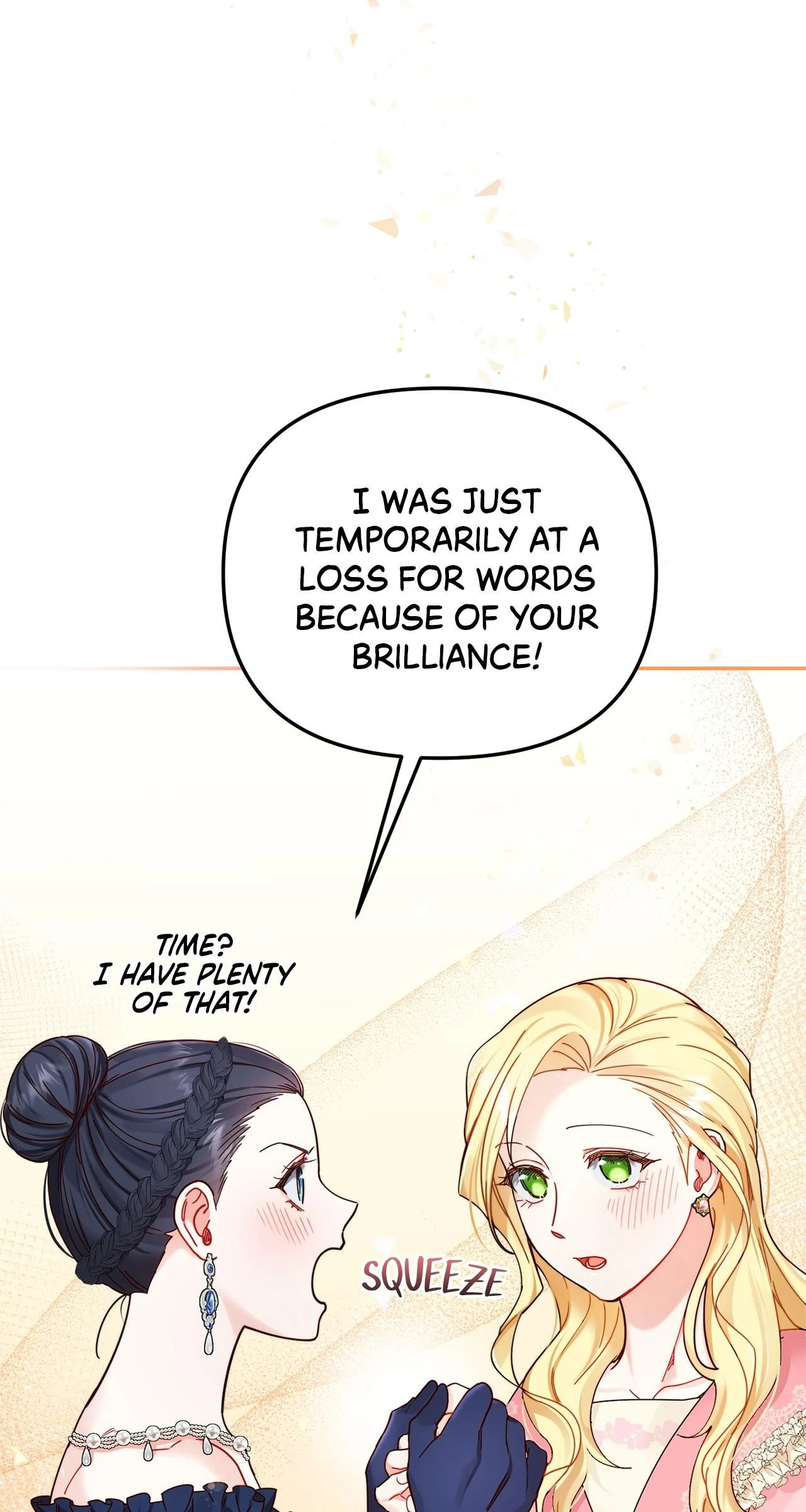 For Snow White Chapter 42 - Page 10