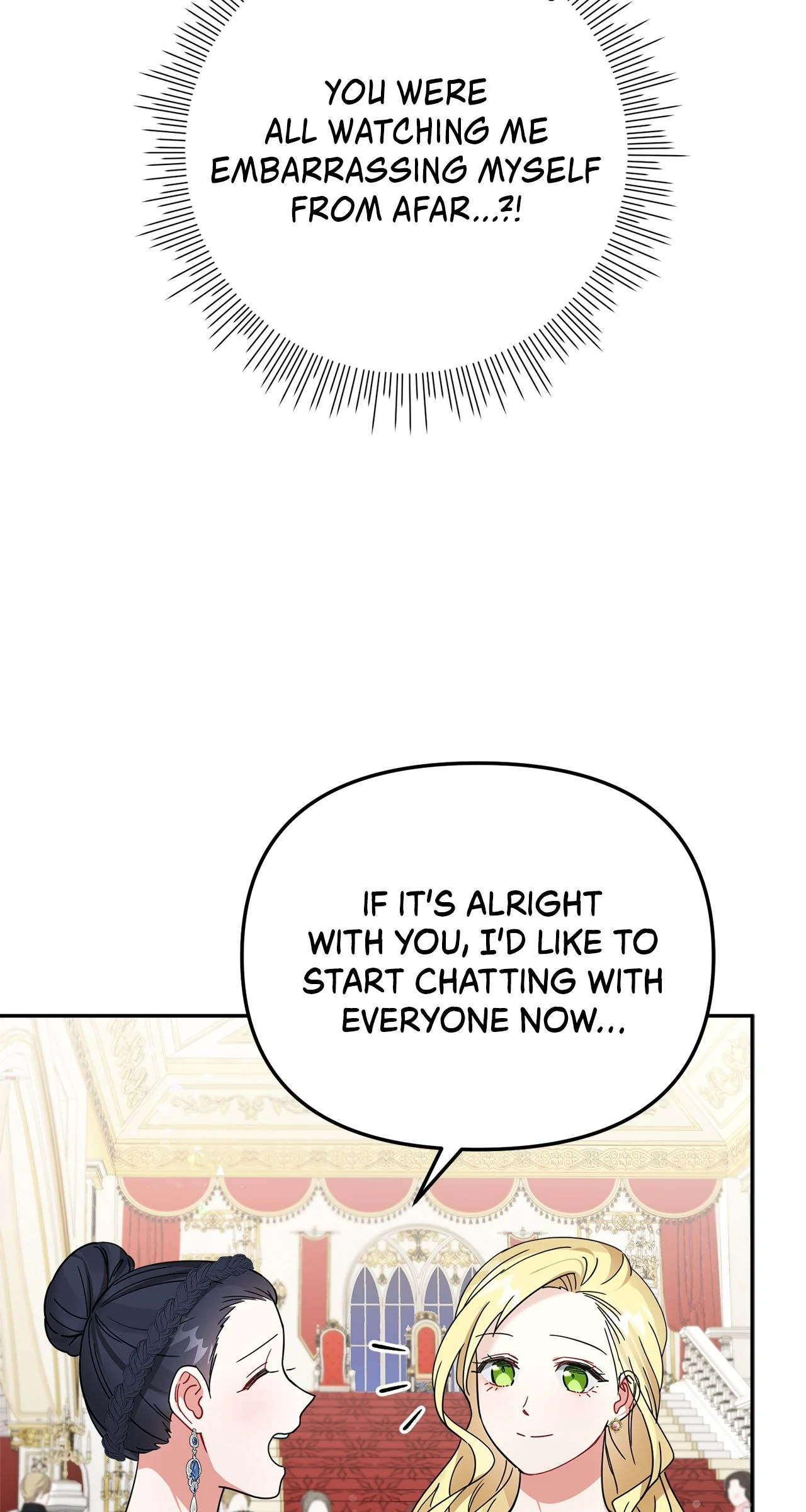 For Snow White Chapter 42 - Page 14