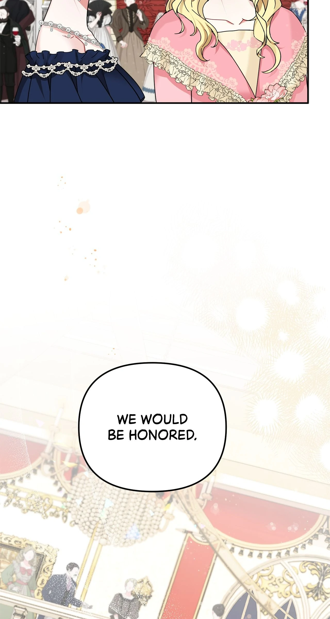 For Snow White Chapter 42 - Page 15