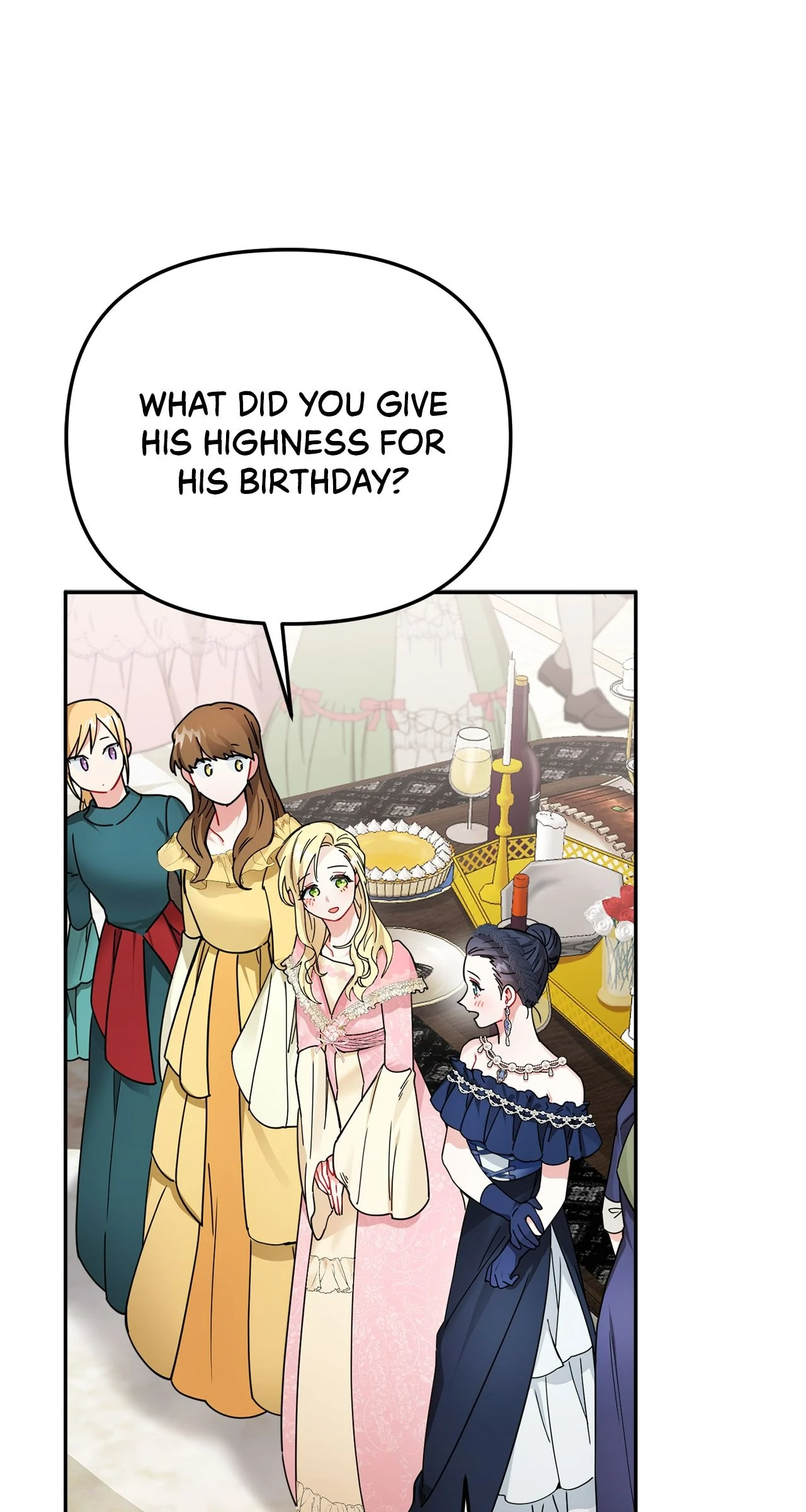 For Snow White Chapter 42 - Page 19