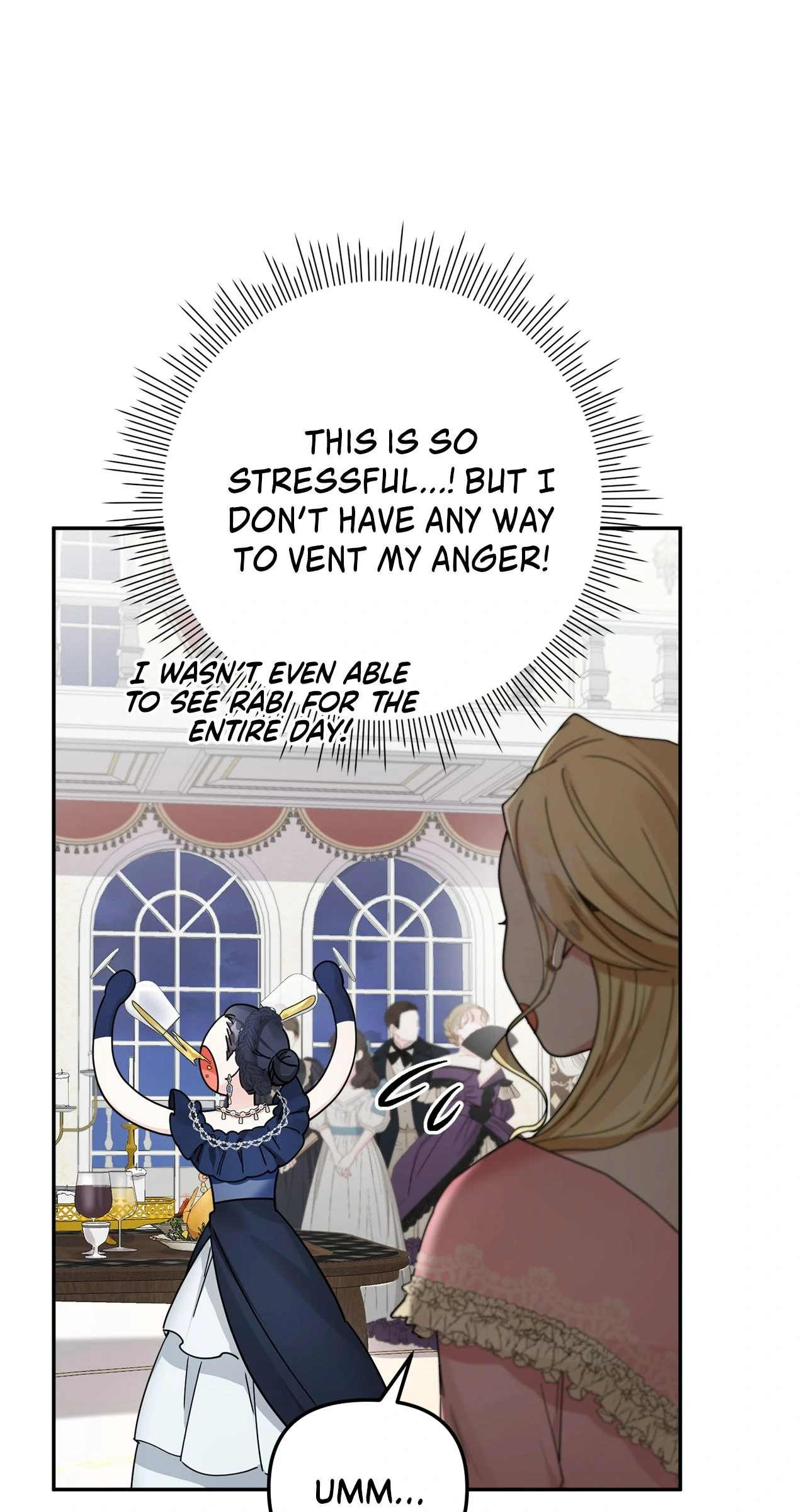 For Snow White Chapter 42 - Page 2