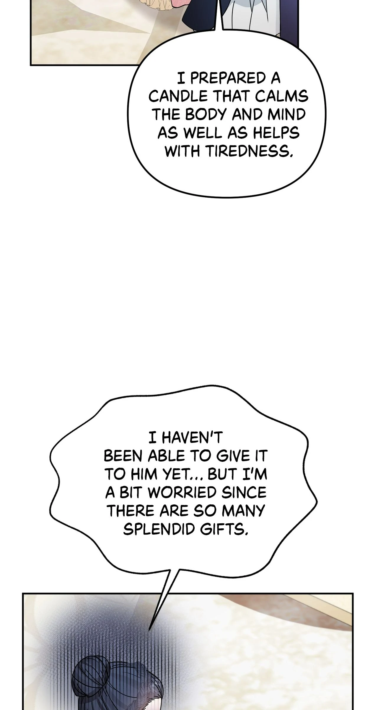 For Snow White Chapter 42 - Page 20