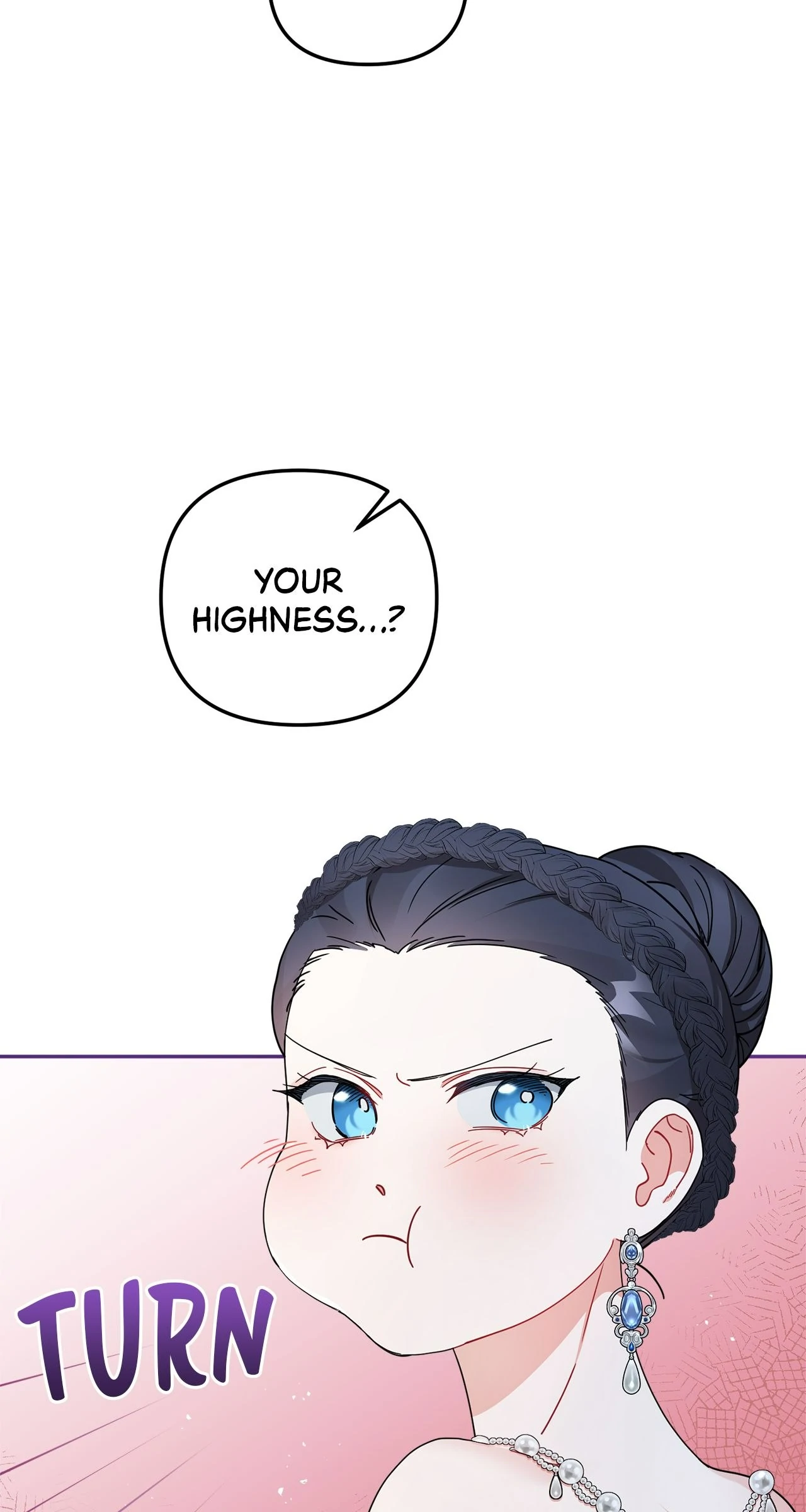 For Snow White Chapter 42 - Page 3